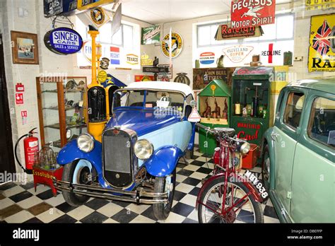 cotswold motoring museum|toy museum bourton on the water.